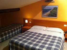Hotel Leopolda