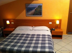 Hotel Leopolda