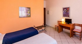 Hotel Leopolda