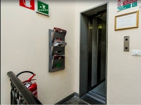 Hotel Leopolda