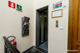 Hotel Leopolda