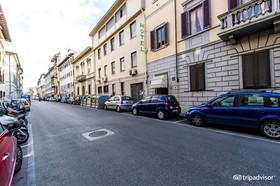 Hotel Leopolda
