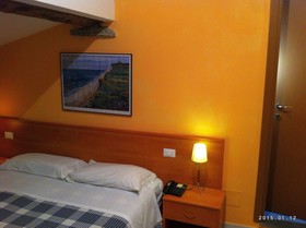 Hotel Leopolda