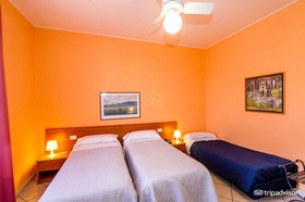 Hotel Leopolda