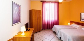 Hotel Leopolda