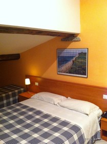 Hotel Leopolda