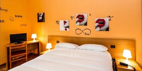Hotel Leopolda