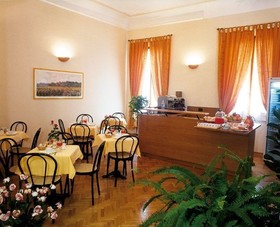 Hotel Leopolda