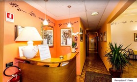 Hotel Leopolda