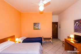 Hotel Leopolda