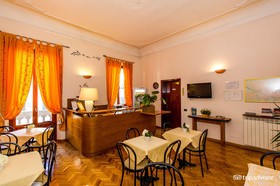 Hotel Leopolda