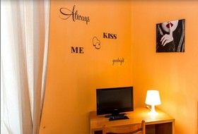 Hotel Leopolda