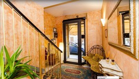 Hotel Leopolda