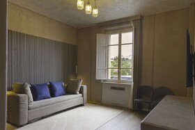 Le Rêve de Naim Firenze