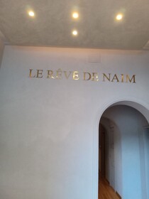 Le Rêve de Naim Firenze