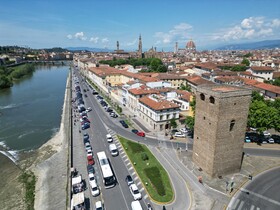 Le Rêve de Naim Firenze