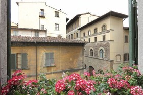 Le Seggiole