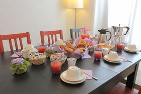 Le Seggiole