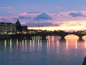 Le Stanze Degli Amidei