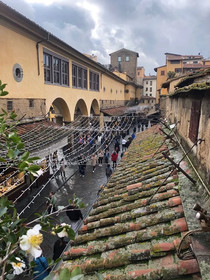 Le Stanze Degli Amidei