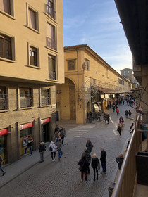 Le Stanze Degli Amidei