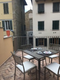 Le Stanze Degli Amidei