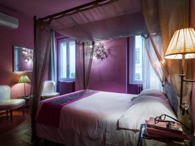 Le Stanze Di Santa Croce B&B