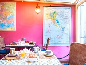 Le Stanze Di Santa Croce B&B