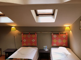 Le Stanze Di Santa Croce B&B