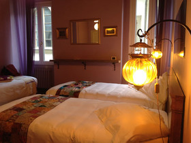 Le Stanze Di Santa Croce B&B