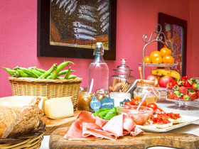 Le Stanze Di Santa Croce B&B