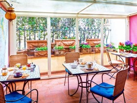 Le Stanze Di Santa Croce B&B