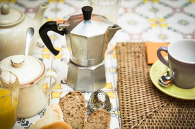 Le Stanze Di Santa Croce B&B