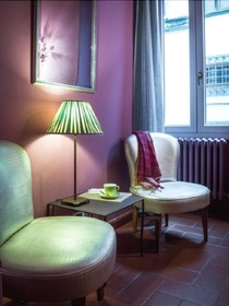 Le Stanze Di Santa Croce B&B