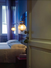 Le Stanze Di Santa Croce B&B