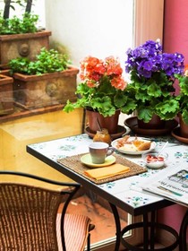 Le Stanze Di Santa Croce B&B