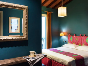 Le Stanze Di Santa Croce B&B