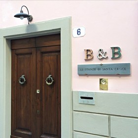 Le Stanze Di Santa Croce B&B
