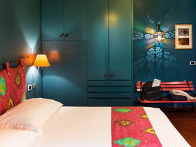 Le Stanze Di Santa Croce B&B