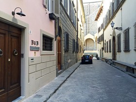 Le Stanze Di Santa Croce B&B