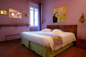 Le Stanze Di Santa Croce B&B