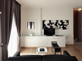 LHP Suite Firenze