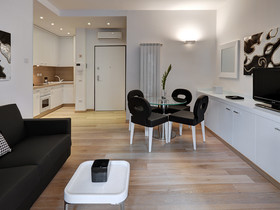 LHP Suite Firenze
