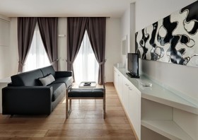 LHP Suite Firenze