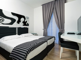 LHP Suite Firenze