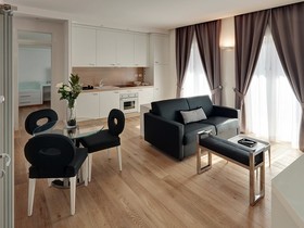 LHP Suite Firenze