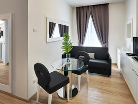 LHP Suite Firenze