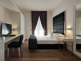 LHP Suite Firenze