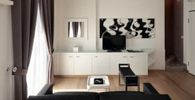 LHP Suite Firenze