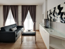 LHP Suite Firenze